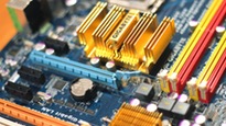 Machine Vision Solutions - Electronics